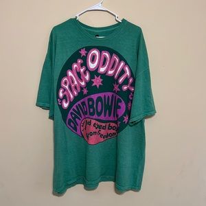 Urban Outfitters Oversized Tee